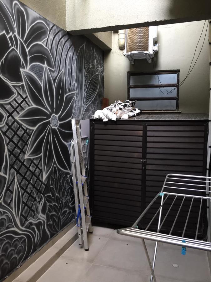 Aipa Hostel.Com Кабу-Фриу Экстерьер фото