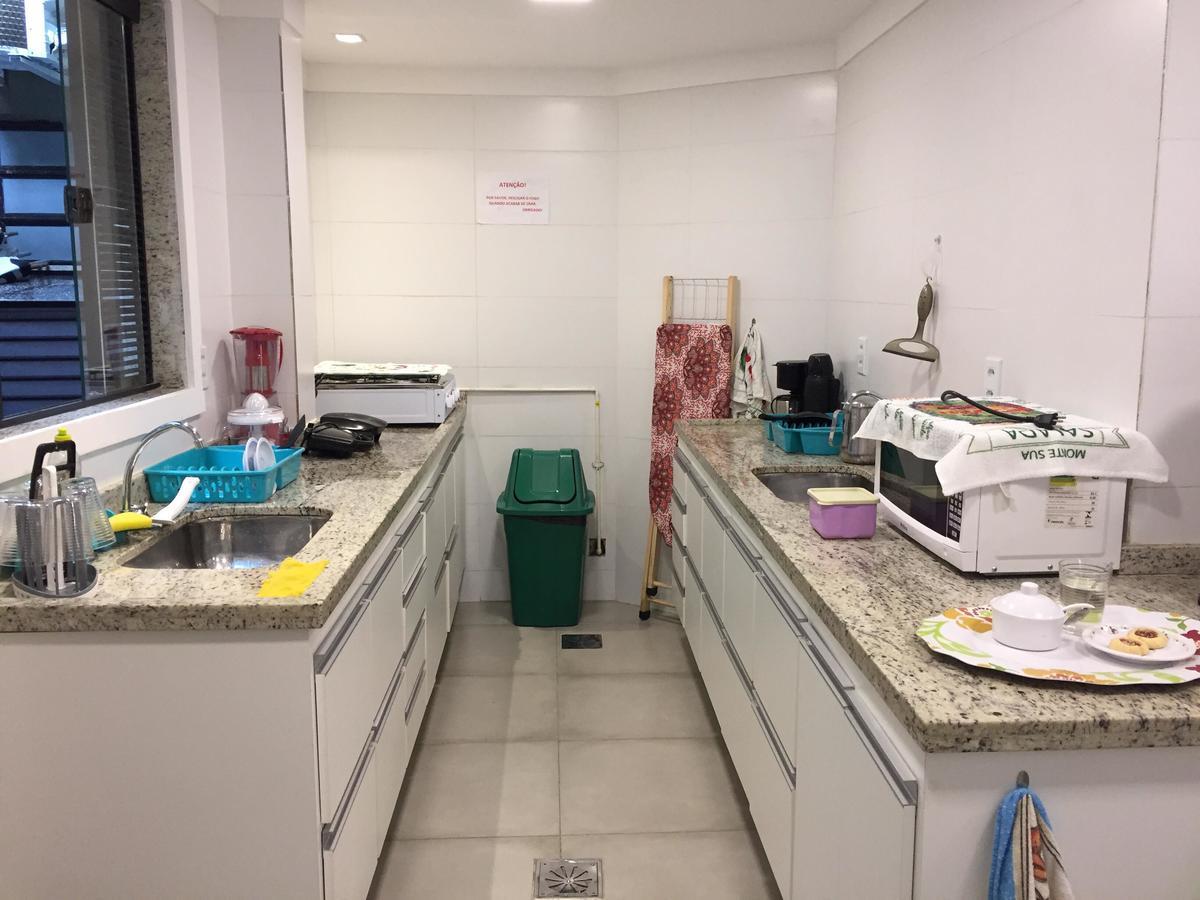 Aipa Hostel.Com Кабу-Фриу Экстерьер фото