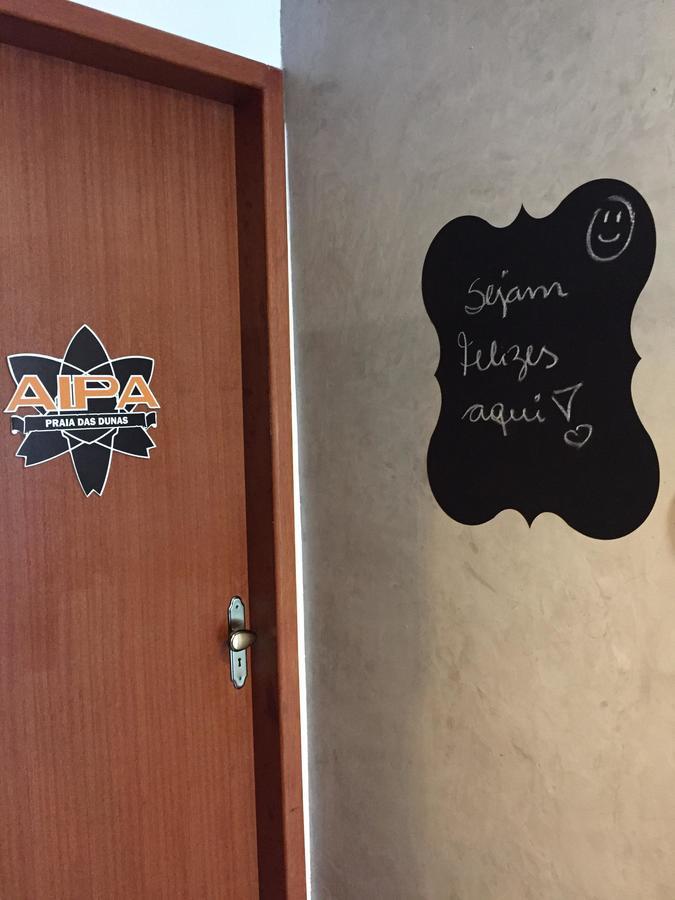 Aipa Hostel.Com Кабу-Фриу Экстерьер фото