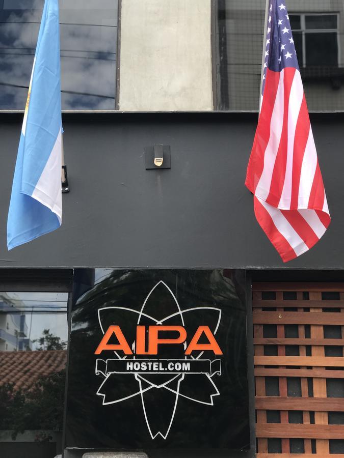 Aipa Hostel.Com Кабу-Фриу Экстерьер фото