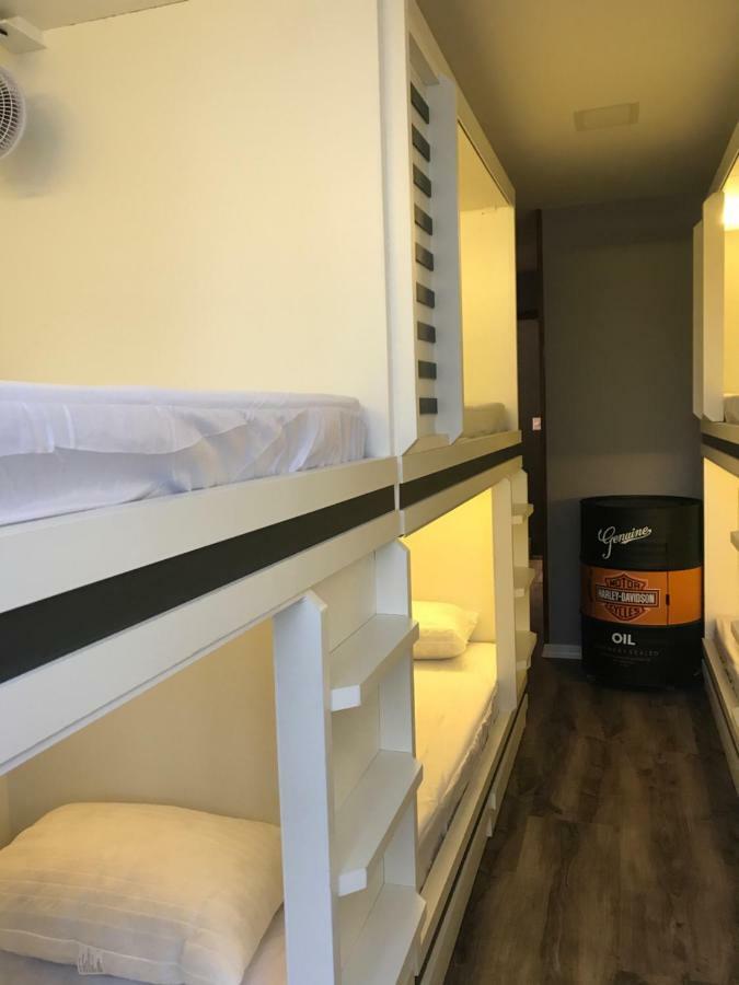 Aipa Hostel.Com Кабу-Фриу Экстерьер фото