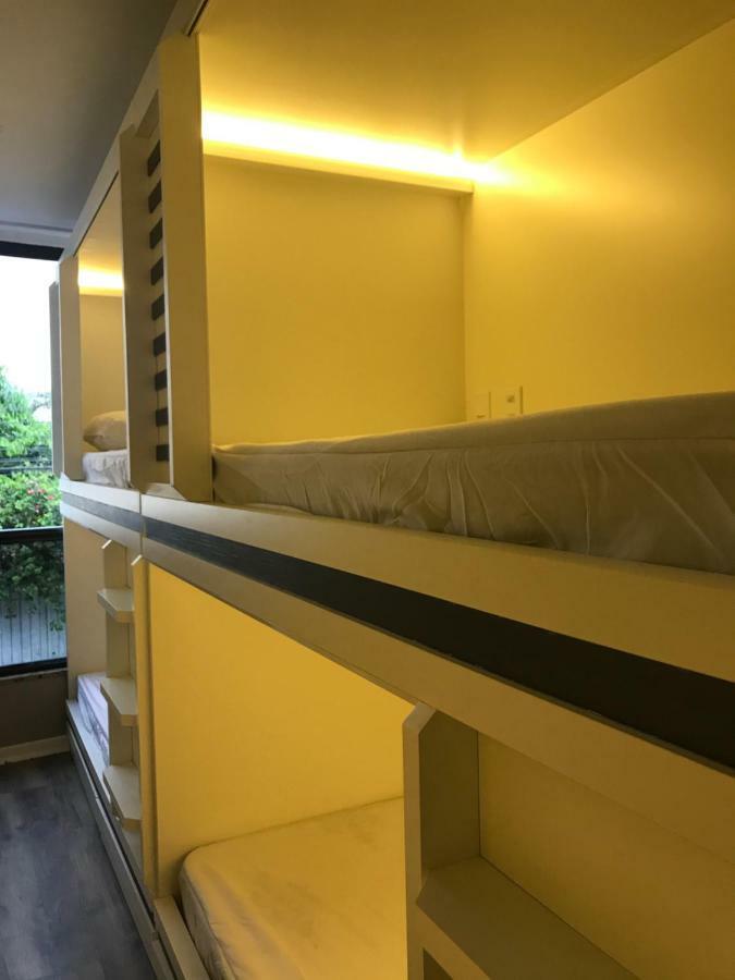 Aipa Hostel.Com Кабу-Фриу Экстерьер фото